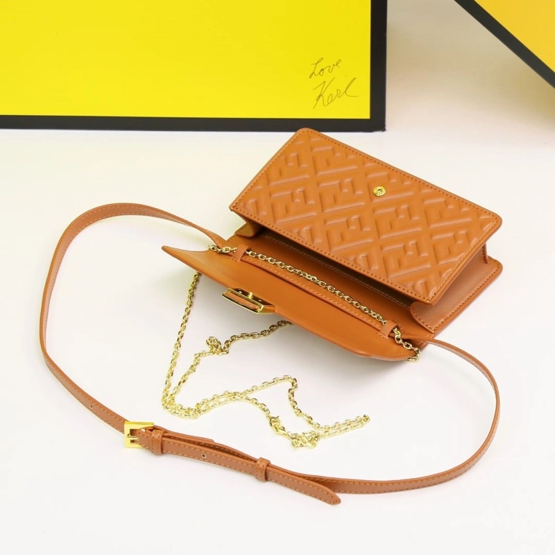 F**di satchel bags 4220a-0361