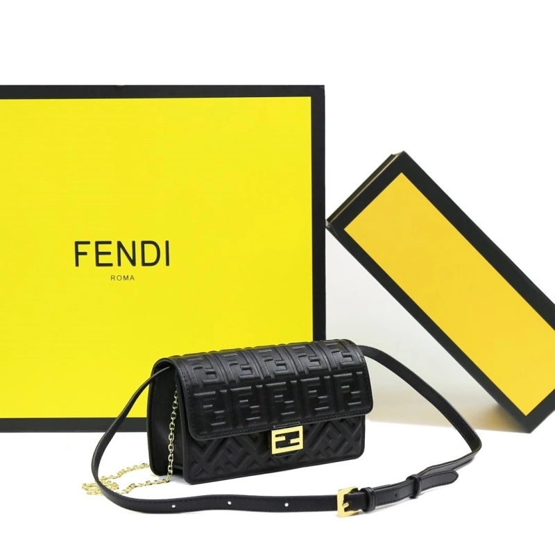 F**di satchel bags 4220a-0362