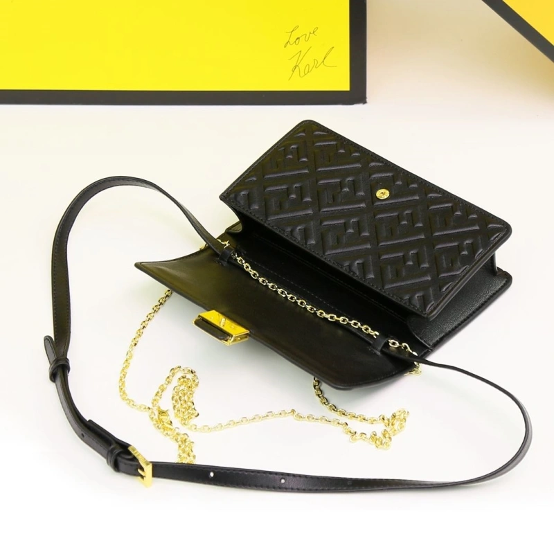 F**di satchel bags 4220a-0362