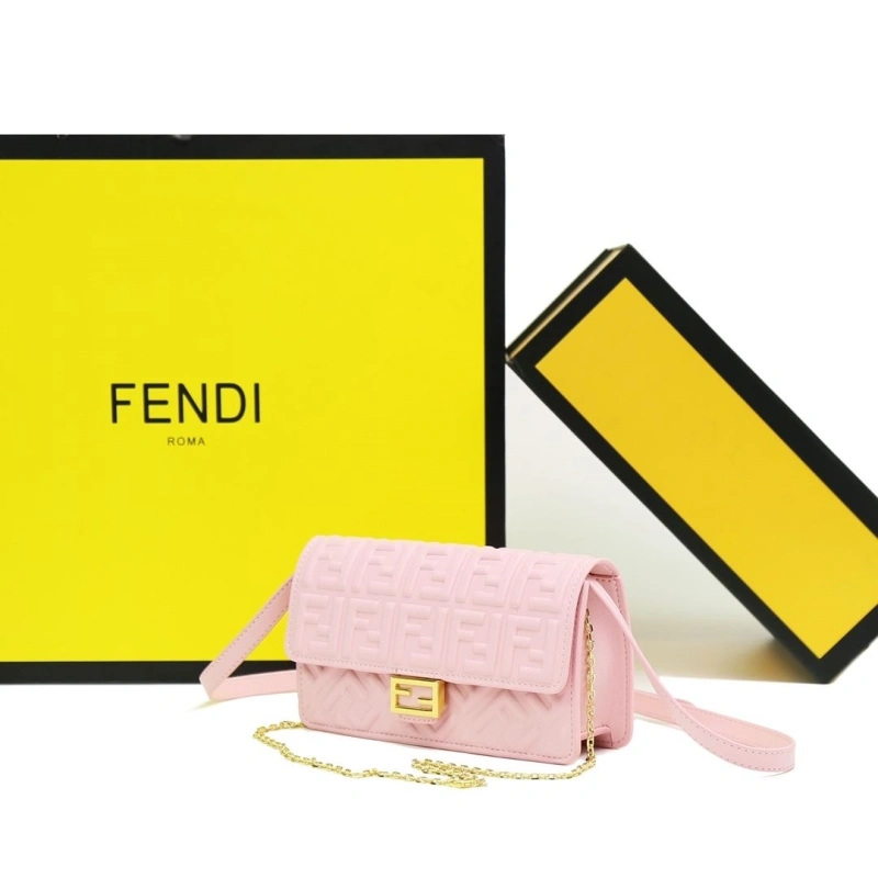 F**di satchel bags 4220a-0363