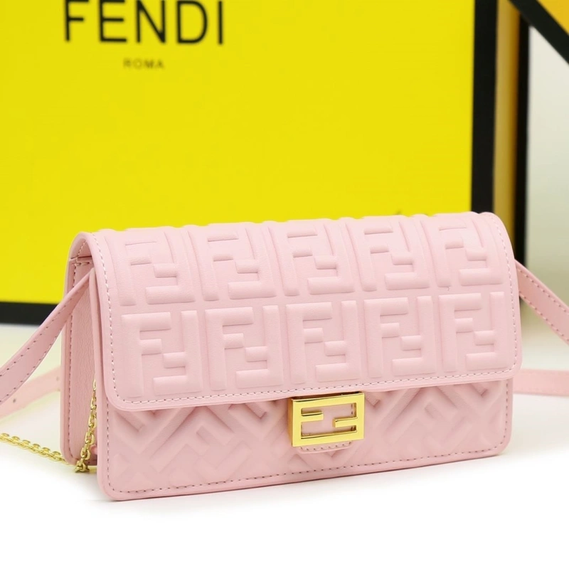 F**di satchel bags 4220a-0363