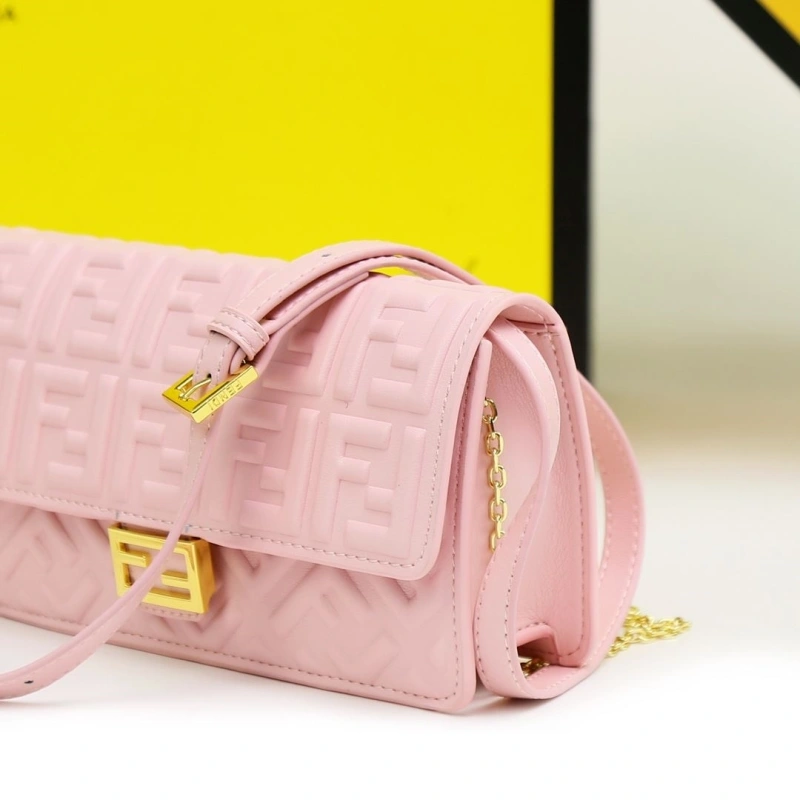 F**di satchel bags 4220a-0363
