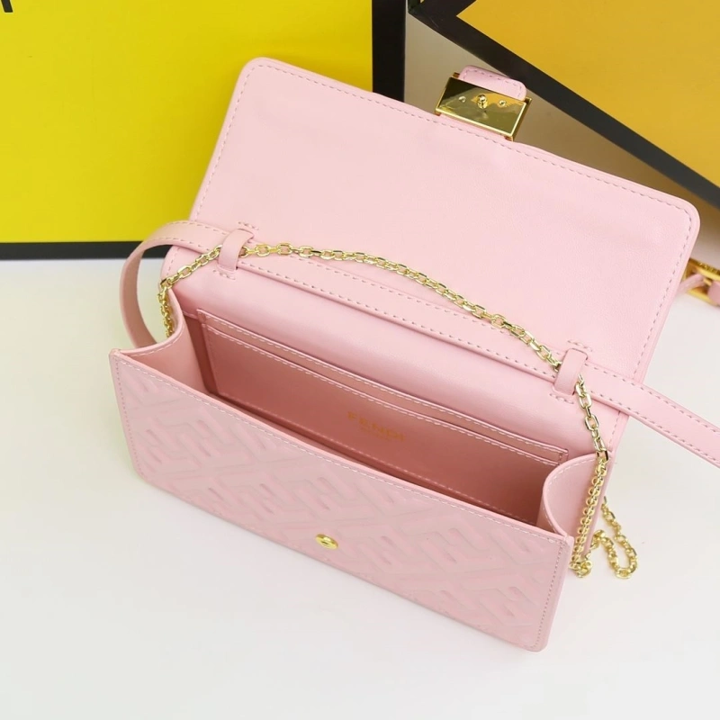 F**di satchel bags 4220a-0363