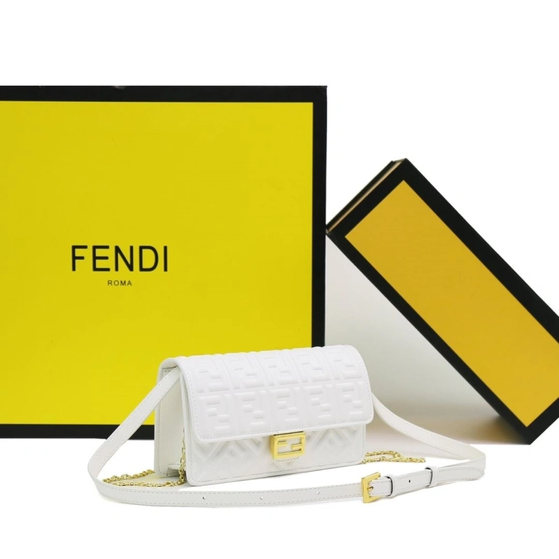 F**di satchel bags 4220a-0364