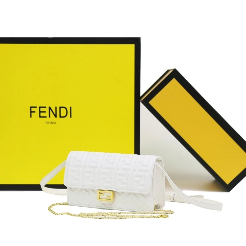 F**di satchel bags 4220a-0364
