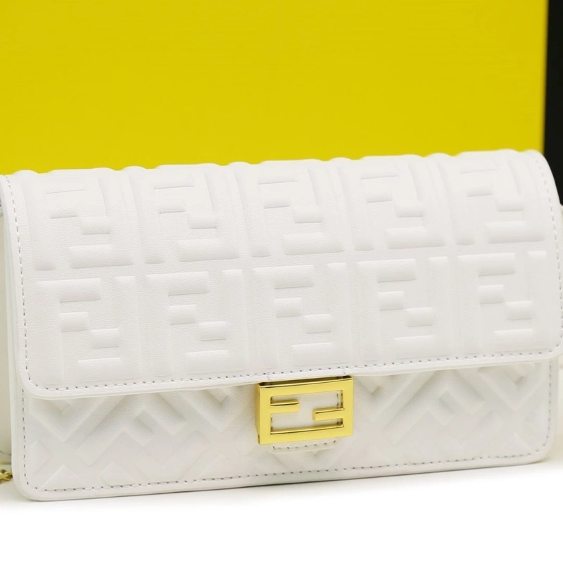 F**di satchel bags 4220a-0364