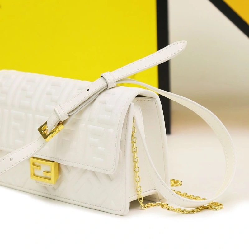 F**di satchel bags 4220a-0364