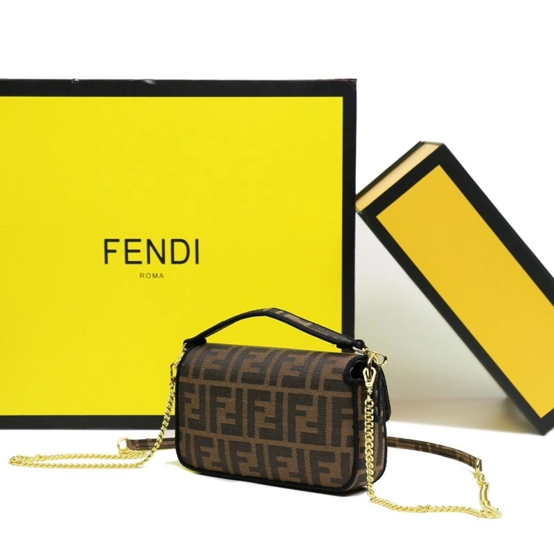 F**di satchel bags 4220a-0365