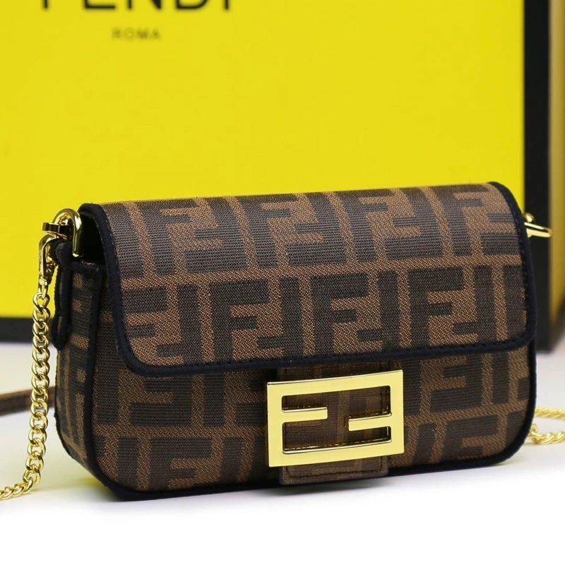 F**di satchel bags 4220a-0365
