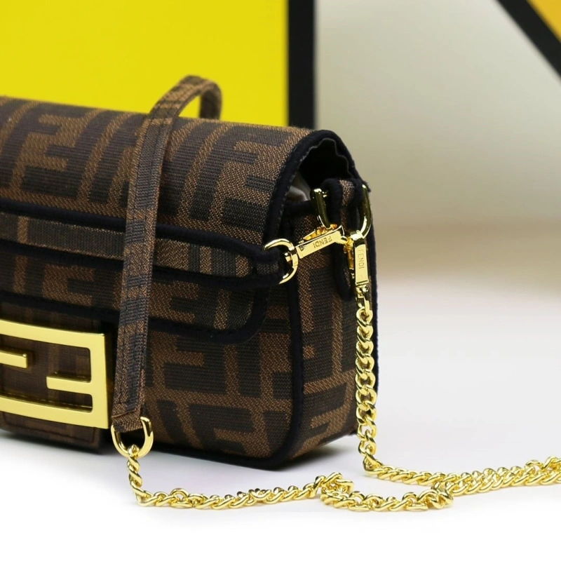 F**di satchel bags 4220a-0365