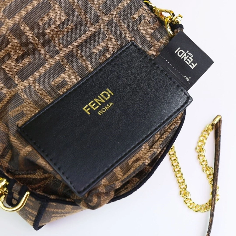 F**di satchel bags 4220a-0365
