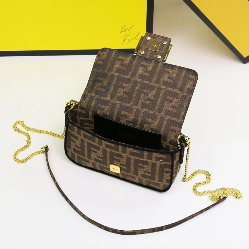 F**di satchel bags 4220a-0365