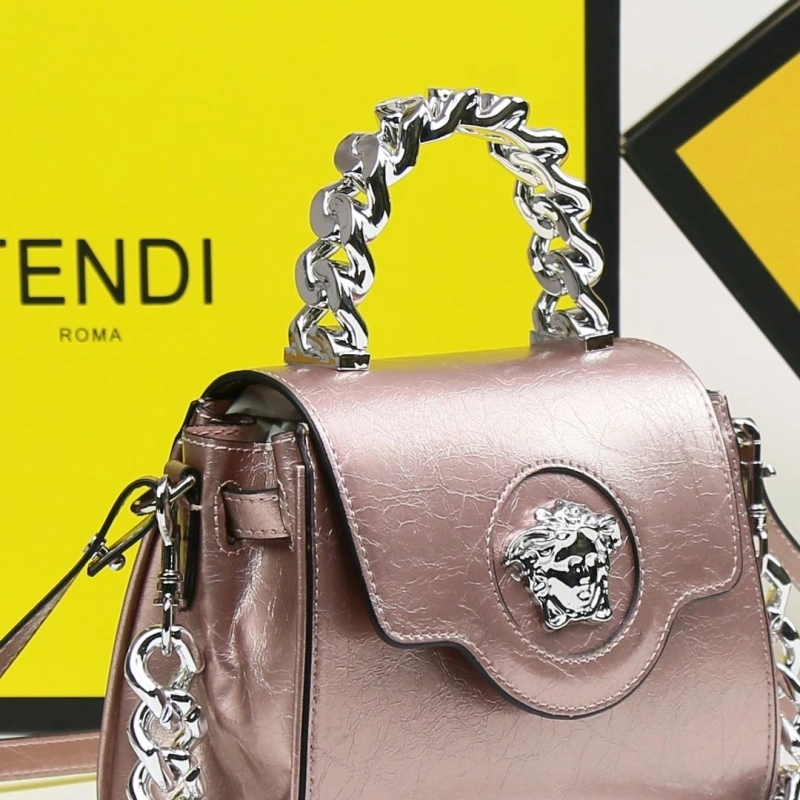 F**di top handle bags 4220a-0368
