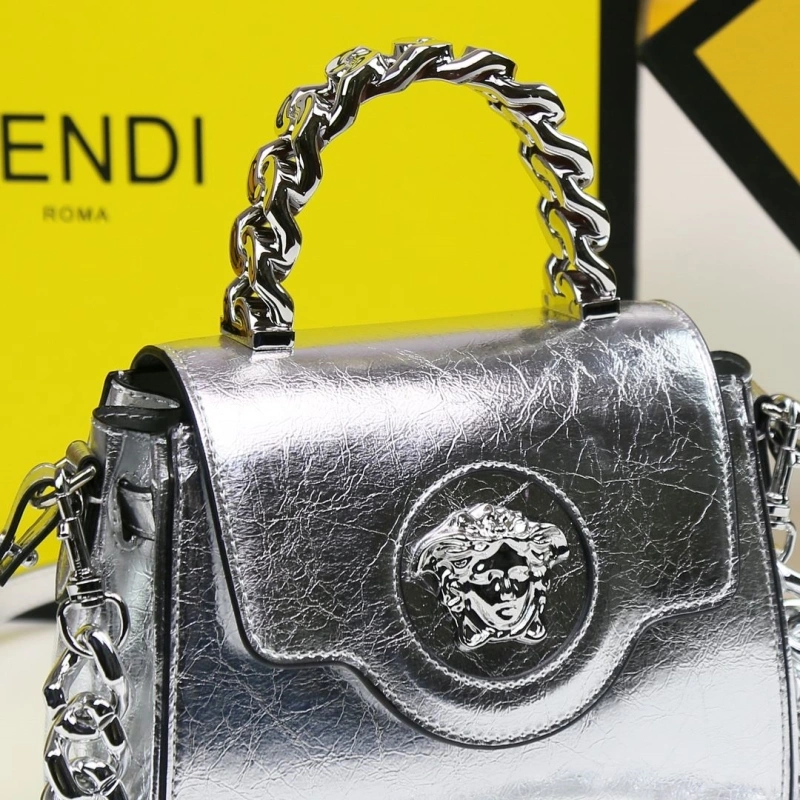 F**di top handle bags 4220a-0369