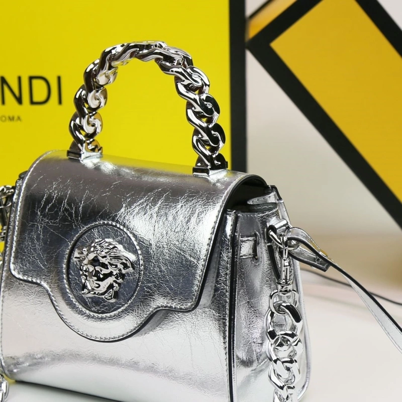 F**di top handle bags 4220a-0369