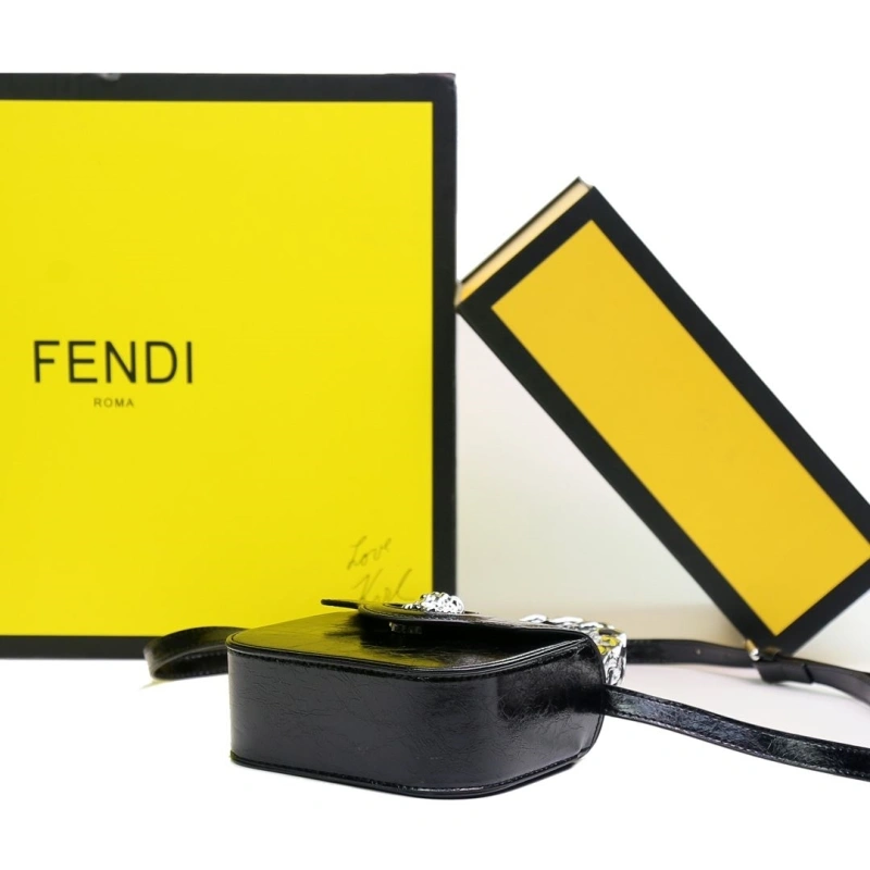 F**di top handle bags 4220a-0372