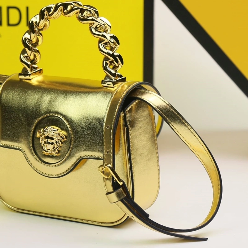 F**di top handle bags 4220a-0373