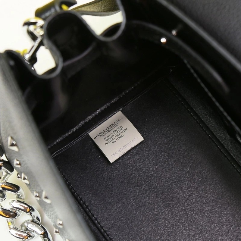 F**di top handle bags 4220a-0375