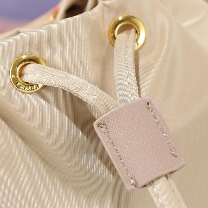Pra*a bucket bags 4220a-0404