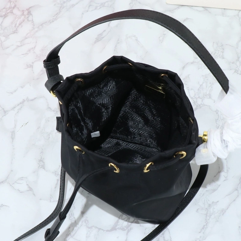 Pra*a bucket bags 4220a-0407