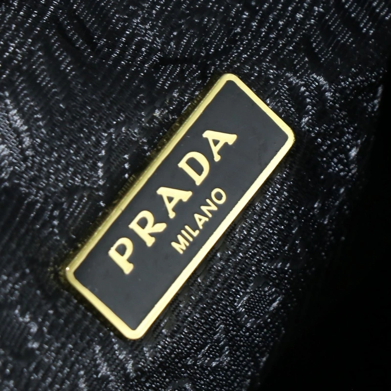 Pra*a bucket bags 4220a-0407
