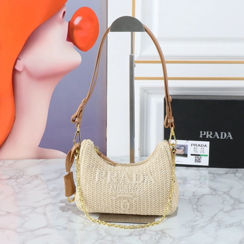 Pra*a top handle bags 4220a-0410
