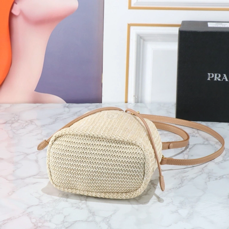 Pra*a bucket bags 4220a-0411