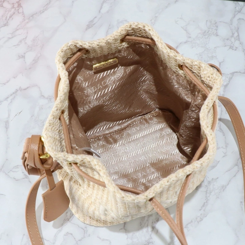 Pra*a bucket bags 4220a-0411