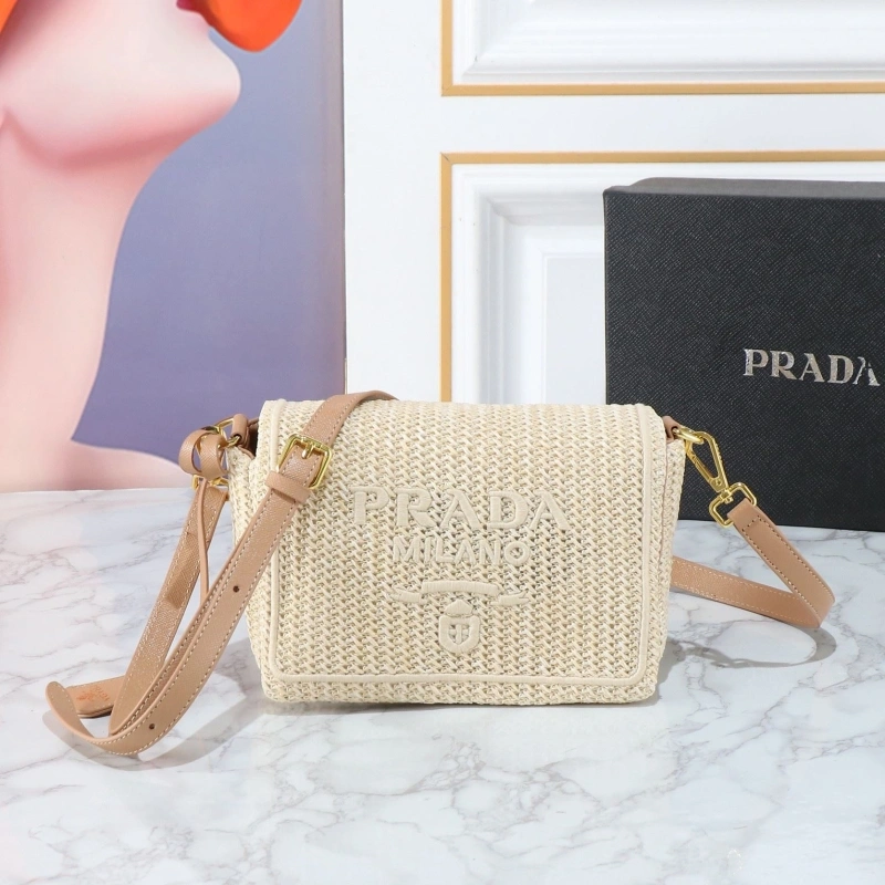 Pra*a satchel bags 4220a-0413