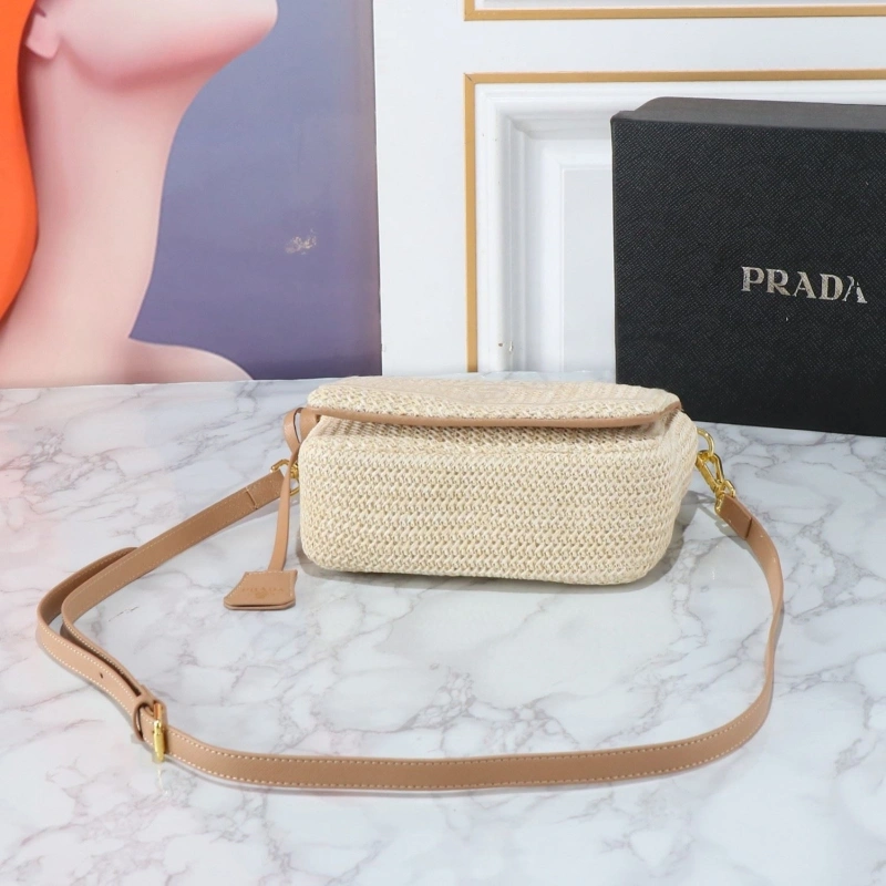 Pra*a satchel bags 4220a-0413