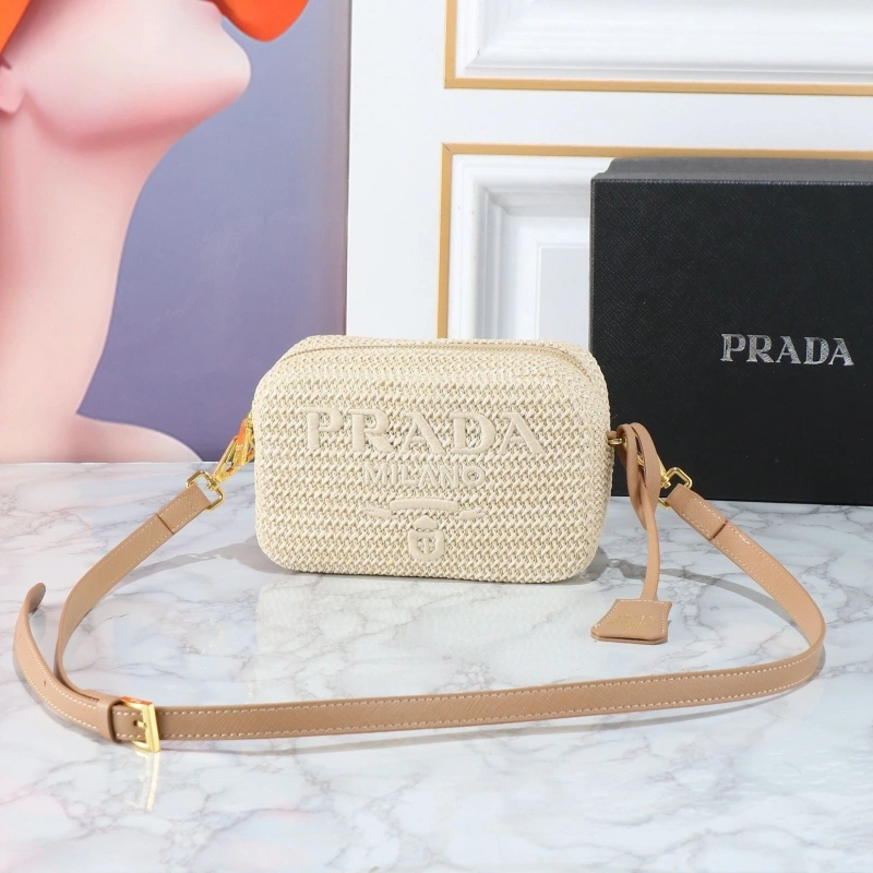 Pra*a satchel bags 4220a-0414