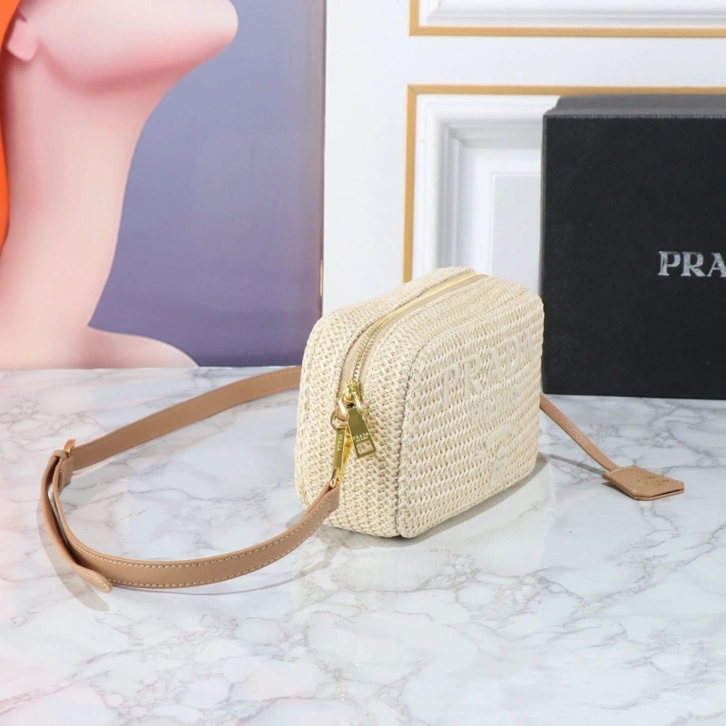 Pra*a satchel bags 4220a-0414