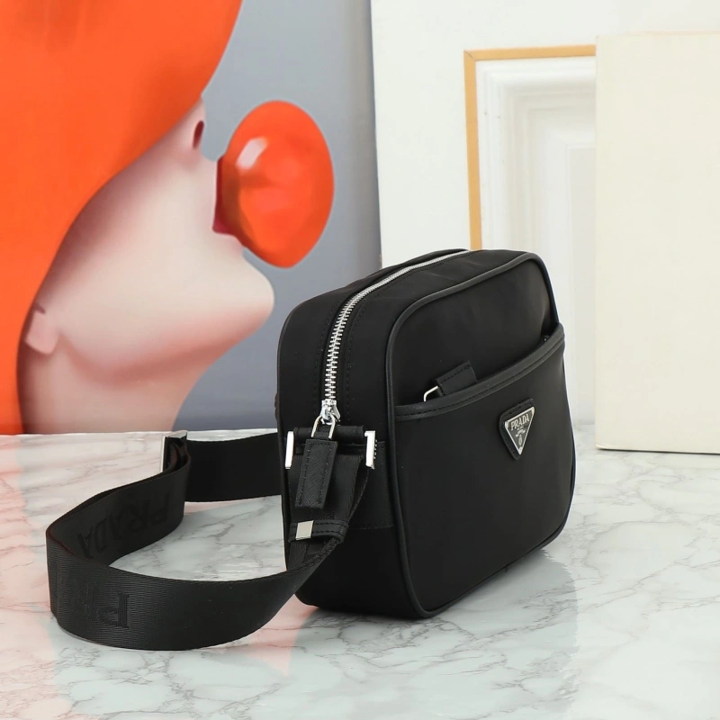 Pra*a satchel bags 4220a-0415