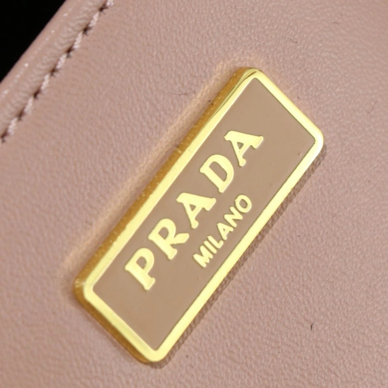Pra*a top handle bags 4220a-0417