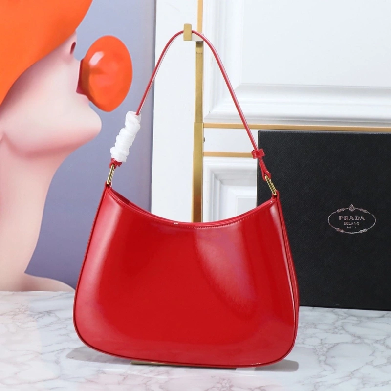 Pra*a top handle bags 4220a-0418