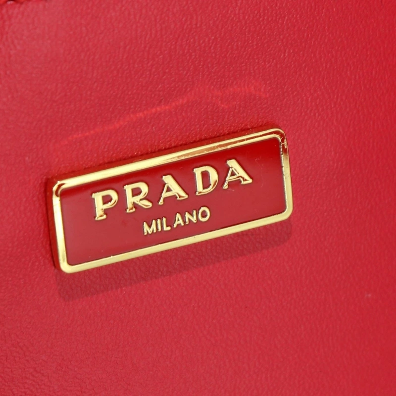 Pra*a top handle bags 4220a-0418