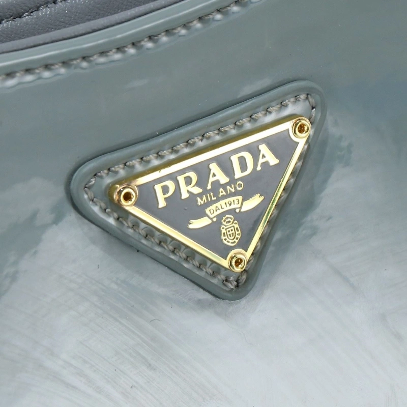 Pra*a top handle bags 4220a-0419