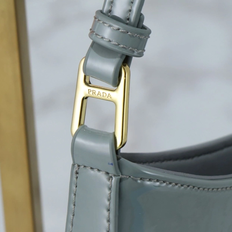 Pra*a top handle bags 4220a-0419