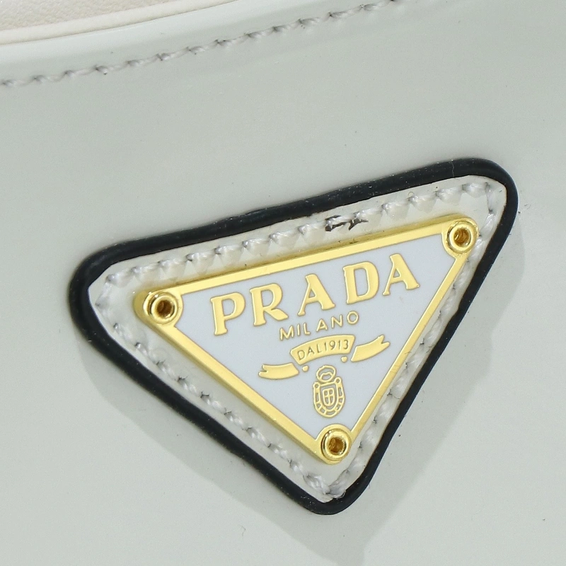 Pra*a top handle bags 4220a-0420