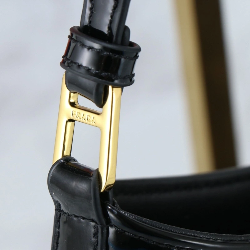 Pra*a top handle bags 4220a-0421