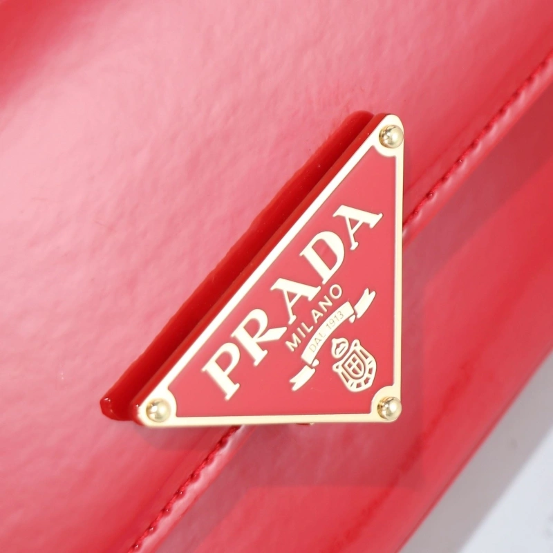 Pra*a satchel bags 4220a-0422