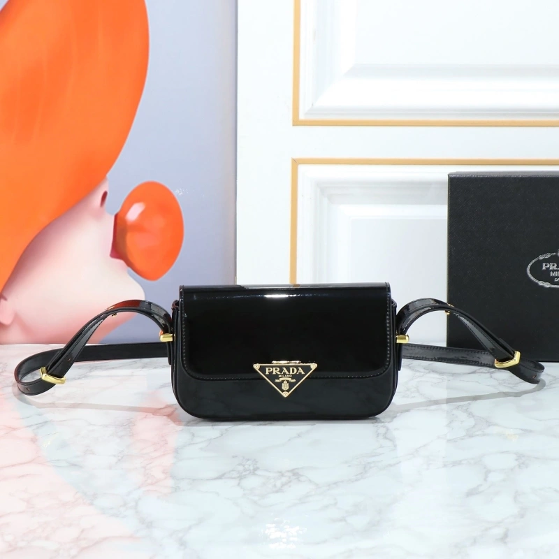 Pra*a satchel bags 4220a-0423