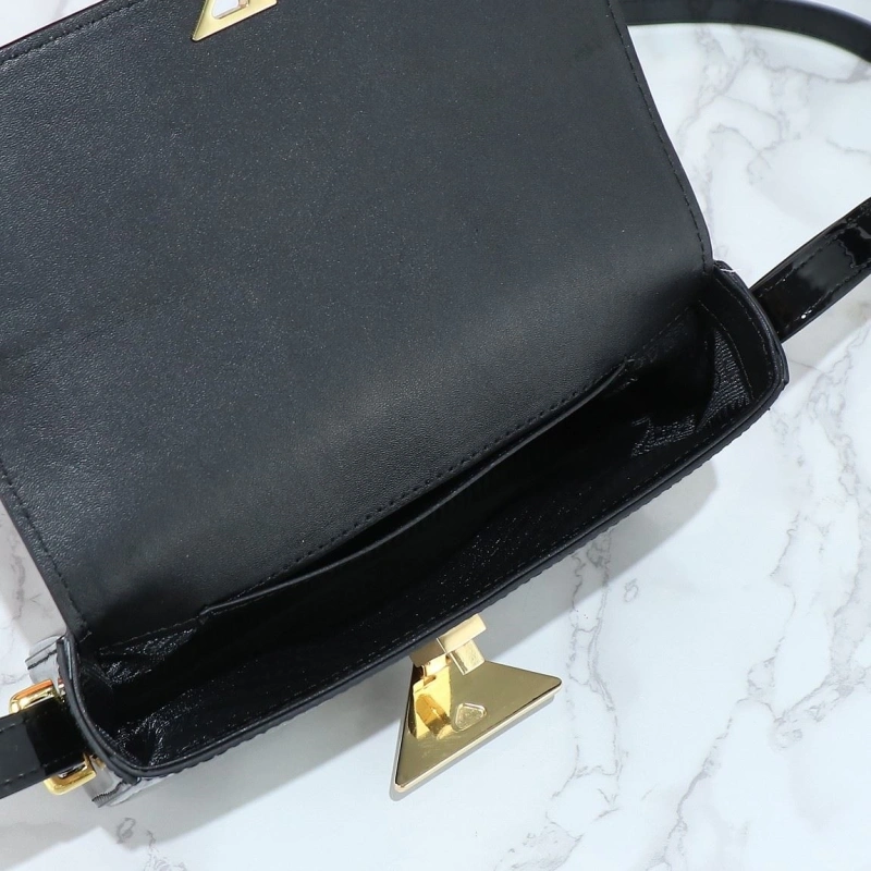 Pra*a satchel bags 4220a-0423