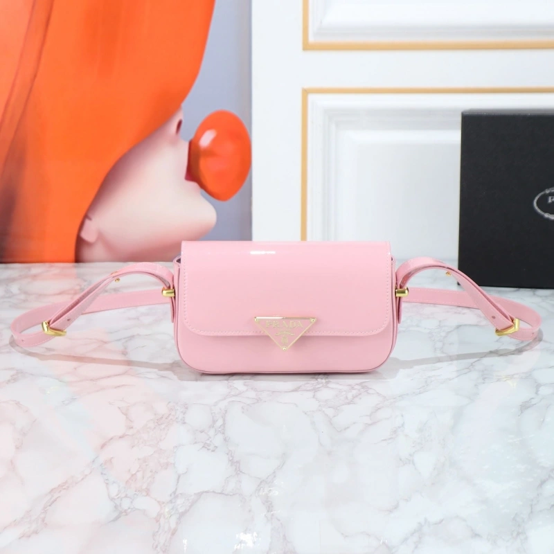 Pra*a satchel bags 4220a-0424