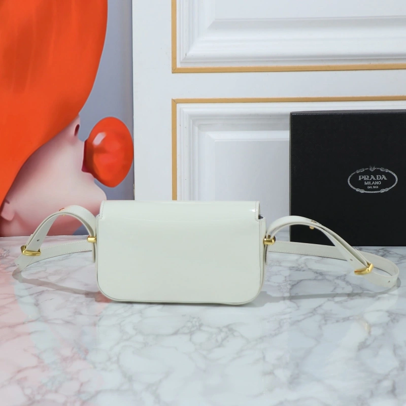 Pra*a satchel bags 4220a-0425