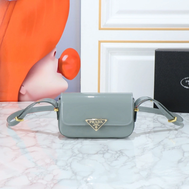 Pra*a satchel bags 4220a-0426