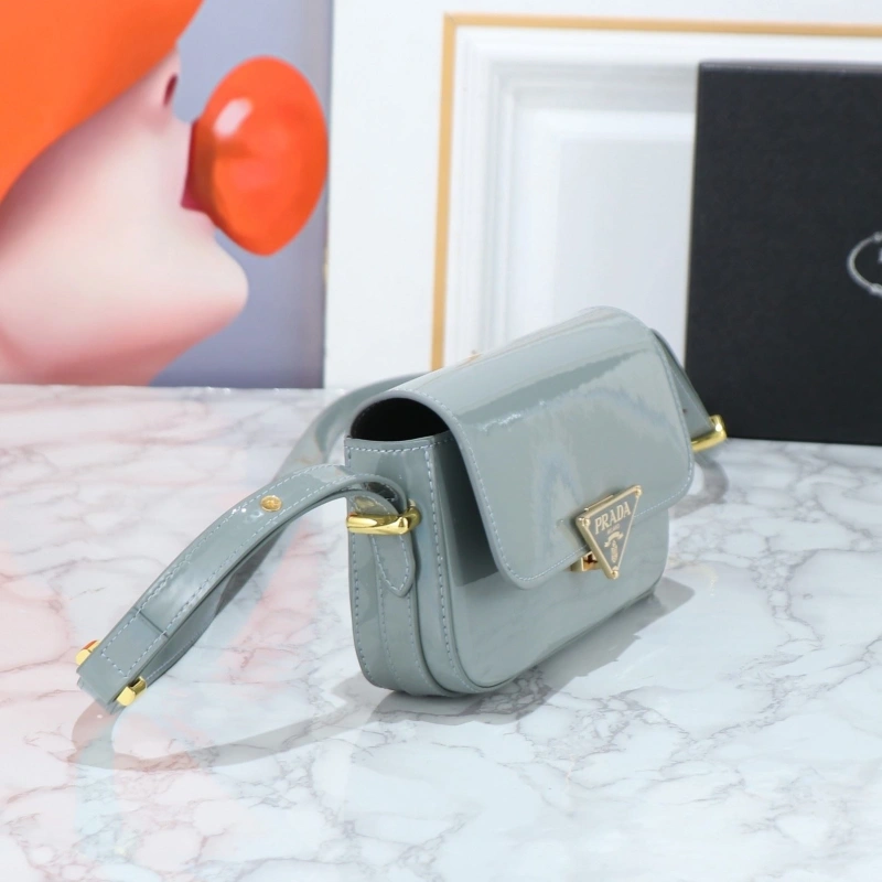 Pra*a satchel bags 4220a-0426