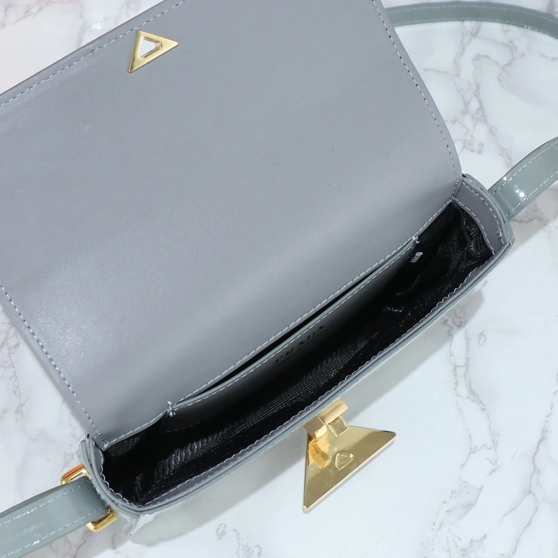 Pra*a satchel bags 4220a-0426