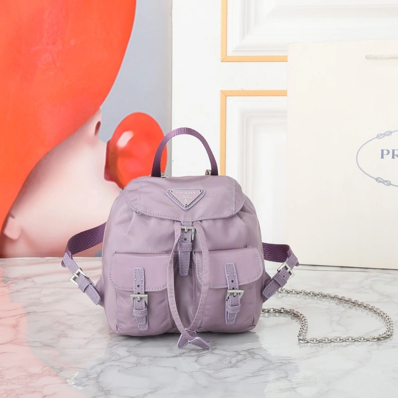 Pra*a backpacks 4220a-0428