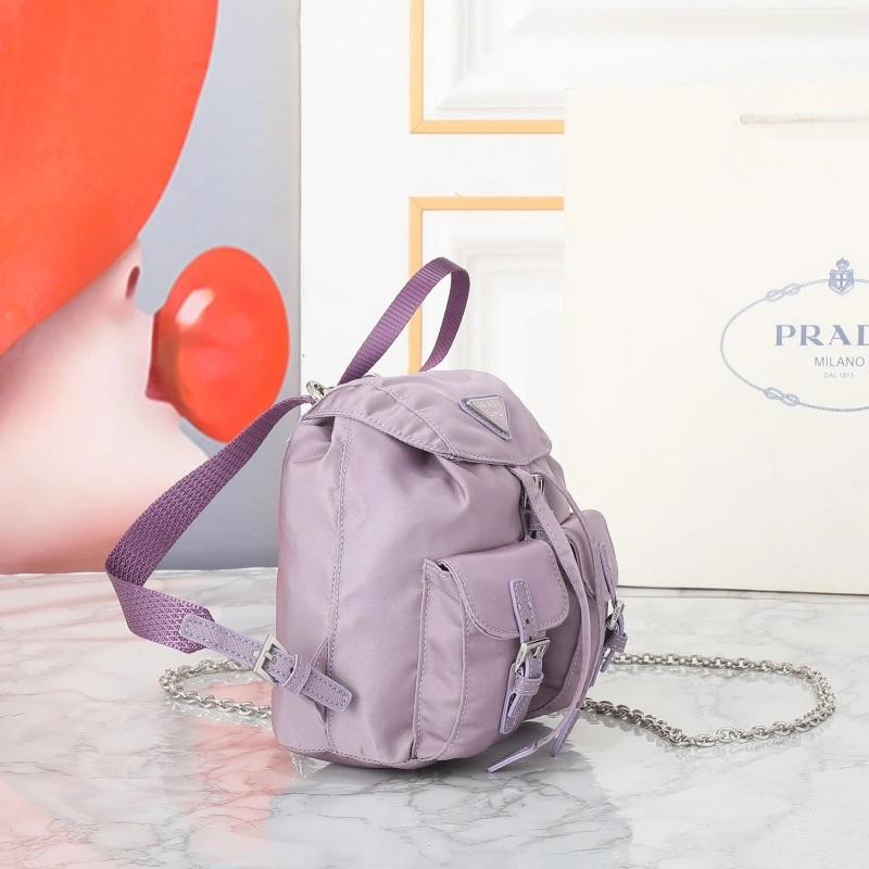 Pra*a backpacks 4220a-0428
